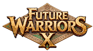 Future Warriors X Logo